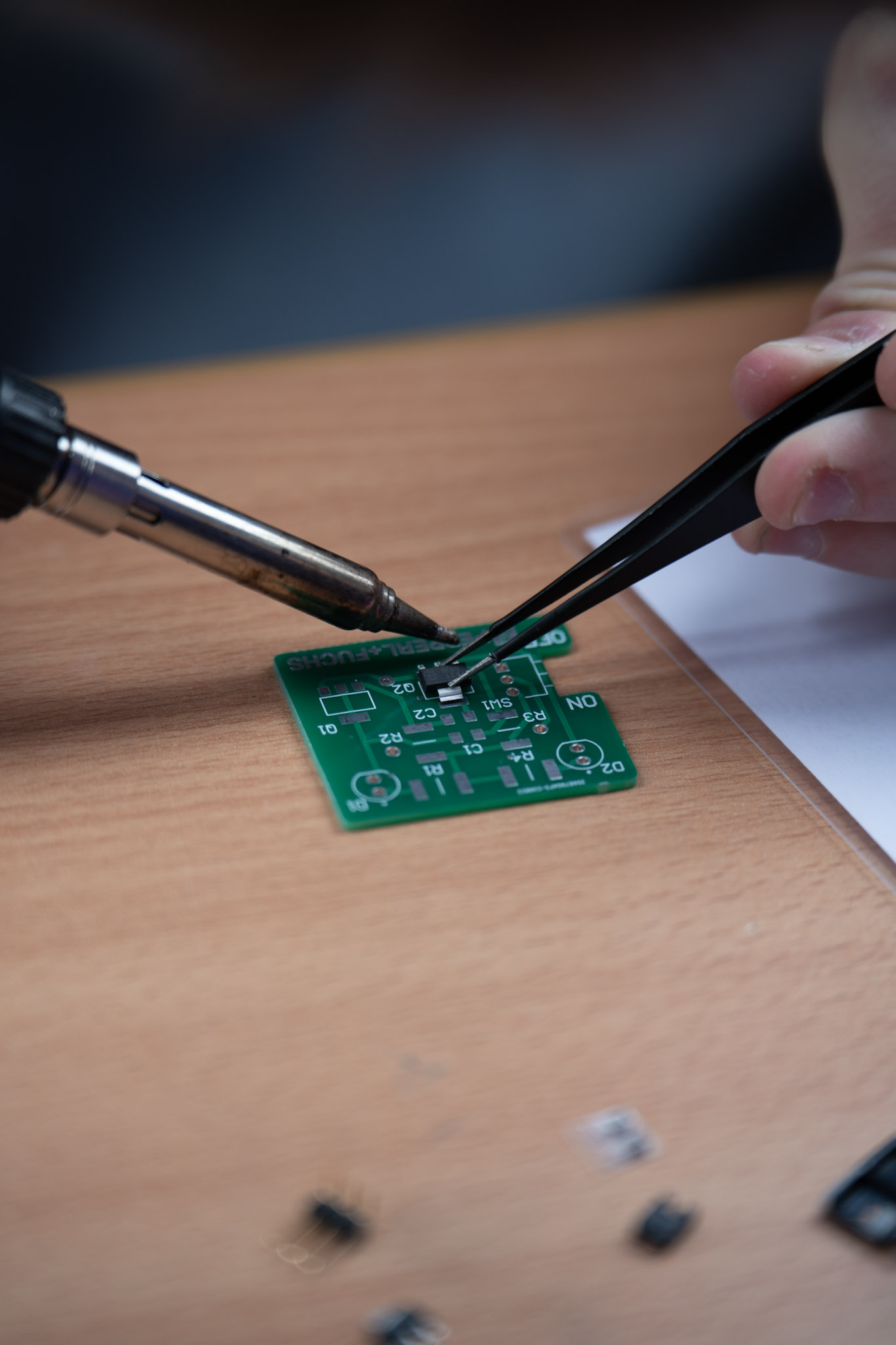 Secondary School Exhibition 2025